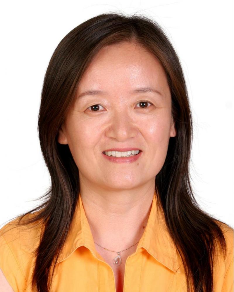 Xiaohong (Ellen) Wang